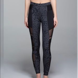 Lululemon Just Breathe Pant